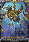 Image for Gear Goat of Aperture Leaping (FFR) (DZ-SS08: Festival Booster 2025) (DZ-SS08/FFR05EN) - Cardfight Vanguard