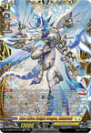 Image for Blue Skies Knight Dragon, Halmveld (FFR) (DZ-SS08: Festival Booster 2025) (DZ-SS08/FFR11EN) - Cardfight Vanguard