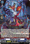 Image for Haughty Peerage (DZ-SS08: Festival Booster 2025) (DZ-SS08/Re12EN) - Cardfight Vanguard