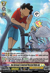 Image for Even Sarevsael is Surprised! Oversized Dekka-kun (DZ-SS08: Festival Booster 2025) (DZ-SS08/Re20EN) - Cardfight Vanguard