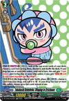 Image for Takahashi Bebebebe, Clinging to Cristianos (DZ-SS08: Festival Booster 2025) (DZ-SS08/Re26EN) - Cardfight Vanguard