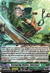 Image for Everspring Hunter, Emerence (DZ-SS08: Festival Booster 2025) (DZ-SS08/Re32EN) - Cardfight Vanguard
