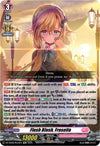 Image for Flush Blush, Froselia (DZ-SS08: Festival Booster 2025) (DZ-SS08/Re33EN) - Cardfight Vanguard