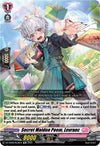 Image for Secret Maiden Poem, Levranc (DZ-SS08: Festival Booster 2025) (DZ-SS08/Re36EN) - Cardfight Vanguard