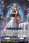 Image for Servant Falcracia (Re+) (DZ-SS08: Festival Booster 2025) (DZ-SS08/Re40EN) - Cardfight Vanguard