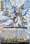 Image for Blue Skies Knight Dragon, Halmveld (Re+) (DZ-SS08: Festival Booster 2025) (DZ-SS08/Re43EN) - Cardfight Vanguard