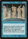 Image for Cruel Fate (Portal) - Magic: The Gathering