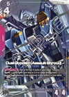 Image for Duel Gundam (Assault Shroud) (LR+) (Newtype Rising) (GD01-045) - Gundam Card Game