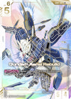 Image for Gundam Aerial Rebuild (LR++) (Newtype Rising) (GD01-067) - Gundam Card Game