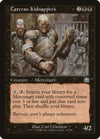 Image for Cateran Kidnappers (Mercadian Masques) (122) - Magic: The Gathering