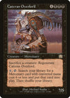 Image for Cateran Overlord (Mercadian Masques) (123) - Magic: The Gathering