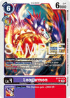 Image for Loogarmon (Regionals 25-26 Season 2 Champion) (Release Special Booster 2.5) (BT20-070 C) - Digimon Card Game