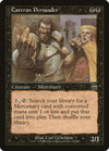 Image for Cateran Persuader (Mercadian Masques) (124) - Magic: The Gathering