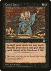 Image for Cruel Tutor (Portal) - Magic: The Gathering