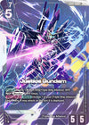 Image for Justice Gundam (LR+) (Newtype Rising) (GD01-066) - Gundam Card Game