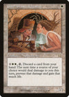 Image for Cho-Arrim Alchemist (Mercadian Masques) (8) - Magic: The Gathering