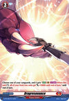 Image for Dragresonance (Foil) (D Promo Cards) (D-PR/887EN) - Cardfight Vanguard