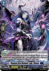 Image for Phantom Aria Demonic Lady, Flauros (Foil) (D Promo Cards) (D-PR/893EN) - Cardfight Vanguard