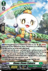 Image for Shawa-Shawa Caboure (Foil) (D Promo Cards) (D-PR/885EN) - Cardfight Vanguard