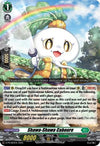 Image for Shawa-Shawa Caboure (D Promo Cards) (D-PR/884EN) - Cardfight Vanguard