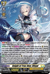 Image for Knight of True Shot, Illtyyd (Foil) (D Promo Cards) (D-PR/883EN) - Cardfight Vanguard