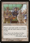 Image for Cornered Market (Mercadian Masques) (14) - Magic: The Gathering