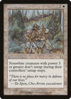 Image for Crackdown (Mercadian Masques) (15) - Magic: The Gathering