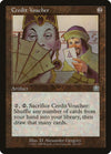 Image for Credit Voucher (Mercadian Masques) (289) - Magic: The Gathering