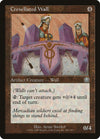 Image for Crenellated Wall (Mercadian Masques) (290) - Magic: The Gathering