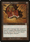 Image for Crumbling Sanctuary (Mercadian Masques) (292) - Magic: The Gathering