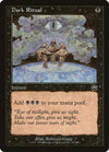 Image for Dark Ritual (Mercadian Masques) (129) - Magic: The Gathering