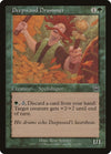 Image for Deepwood Drummer (Mercadian Masques) (239) - Magic: The Gathering