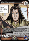 Image for Cao Ling, Searching (Spoils of the Forgotten) (TP1-014) - Alpha Clash