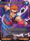Image for Discharged to Recharged (Spoils of the Forgotten) (TP1-023) - Alpha Clash