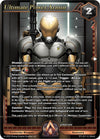 Image for Ultimate Power Armor (Spoils of the Forgotten) (TP1-031) - Alpha Clash