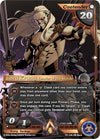 Image for Lord Krung, Leader of the Horde (Spoils of the Forgotten) (TP1-036) - Alpha Clash