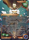 Image for Magnate, Indomitable Will (Spoils of the Forgotten) (TP1-037) - Alpha Clash