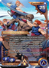 Image for Mean-Streak, Boosted (Spoils of the Forgotten) (TP1-038) - Alpha Clash