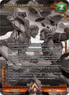 Image for Alpha Empowerment (Monochrome) (Spoils of the Forgotten) (TP1-032) - Alpha Clash