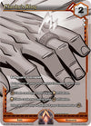 Image for Clarity's Ring (Monochrome) (Spoils of the Forgotten) (TP1-033) - Alpha Clash