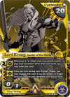 Image for Lord Krung, Leader of the Horde (Gold) (Spoils of the Forgotten) (TP1-036) - Alpha Clash