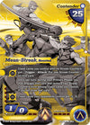 Image for Mean-Streak, Boosted (Gold) (Spoils of the Forgotten) (TP1-038) - Alpha Clash