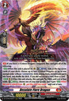 Image for Desolate Flare Dragon (DZ-BT09: Super Brave Detonation) (DZ-BT09/002EN) - Cardfight Vanguard