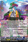 Image for Sugary and Scary Land, Heartluru (DZ-BT09: Super Brave Detonation) (DZ-BT09/004EN) - Cardfight Vanguard