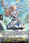 Image for Knight of Bright Instrument, Spinabris (DZ-BT09: Super Brave Detonation) (DZ-BT09/035EN) - Cardfight Vanguard