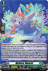 Image for Mythiarq, Myaachi (DZ-BT09: Super Brave Detonation) (DZ-BT09/039EN) - Cardfight Vanguard
