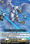 Image for Knowledgeable Eagle (DZ-BT09: Super Brave Detonation) (DZ-BT09/059EN) - Cardfight Vanguard