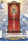 Image for Treasure Staff That Sparkles in Rainbow (DZ-BT09: Super Brave Detonation) (DZ-BT09/060EN) - Cardfight Vanguard