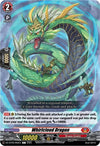 Image for Whirlcloud Dragon (DZ-BT09: Super Brave Detonation) (DZ-BT09/069EN) - Cardfight Vanguard
