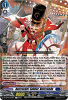Image for Nutcracker Soldier, Nutcrumbs (DZ-BT09: Super Brave Detonation) (DZ-BT09/076EN) - Cardfight Vanguard